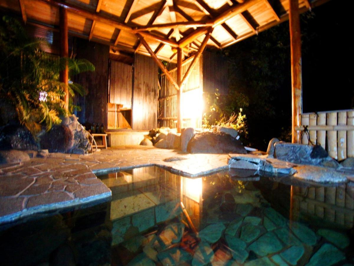 We Home Villa - Jogasaki Onsen - - Vacation Stay 19345V Ито Экстерьер фото
