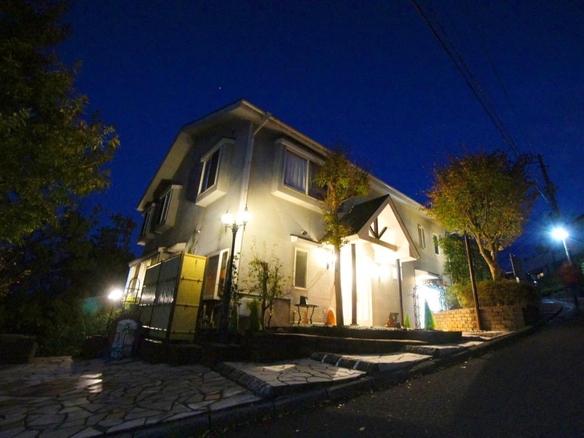 We Home Villa - Jogasaki Onsen - - Vacation Stay 19345V Ито Экстерьер фото