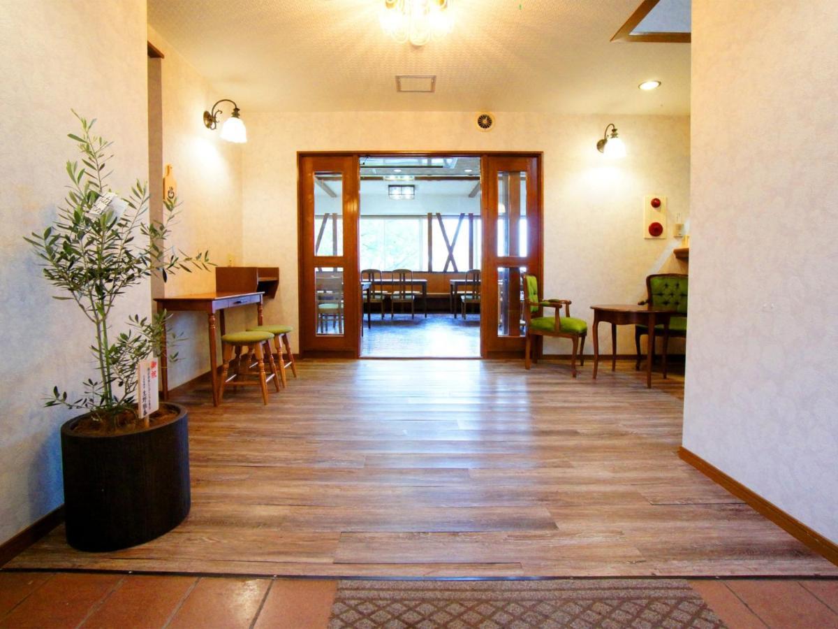 We Home Villa - Jogasaki Onsen - - Vacation Stay 19345V Ито Экстерьер фото