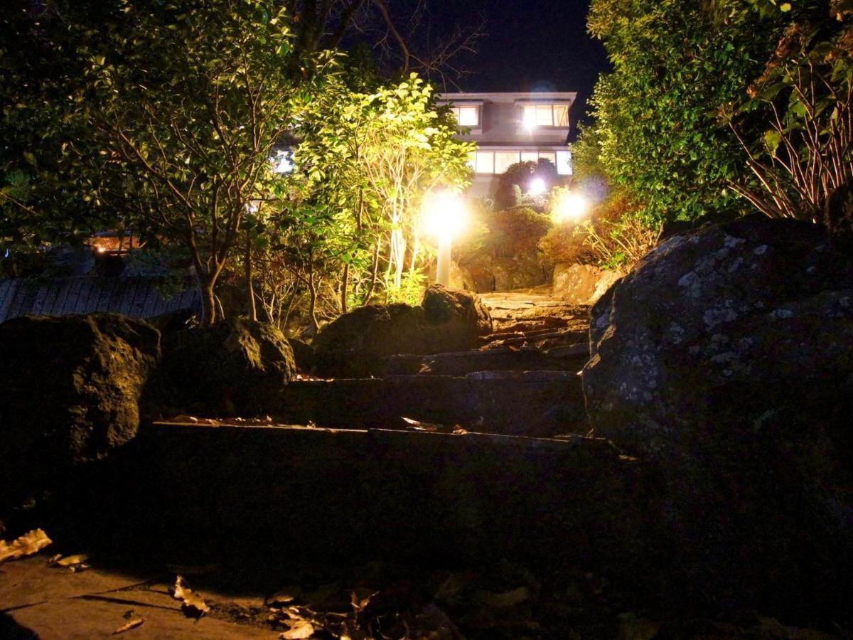We Home Villa - Jogasaki Onsen - - Vacation Stay 19345V Ито Экстерьер фото