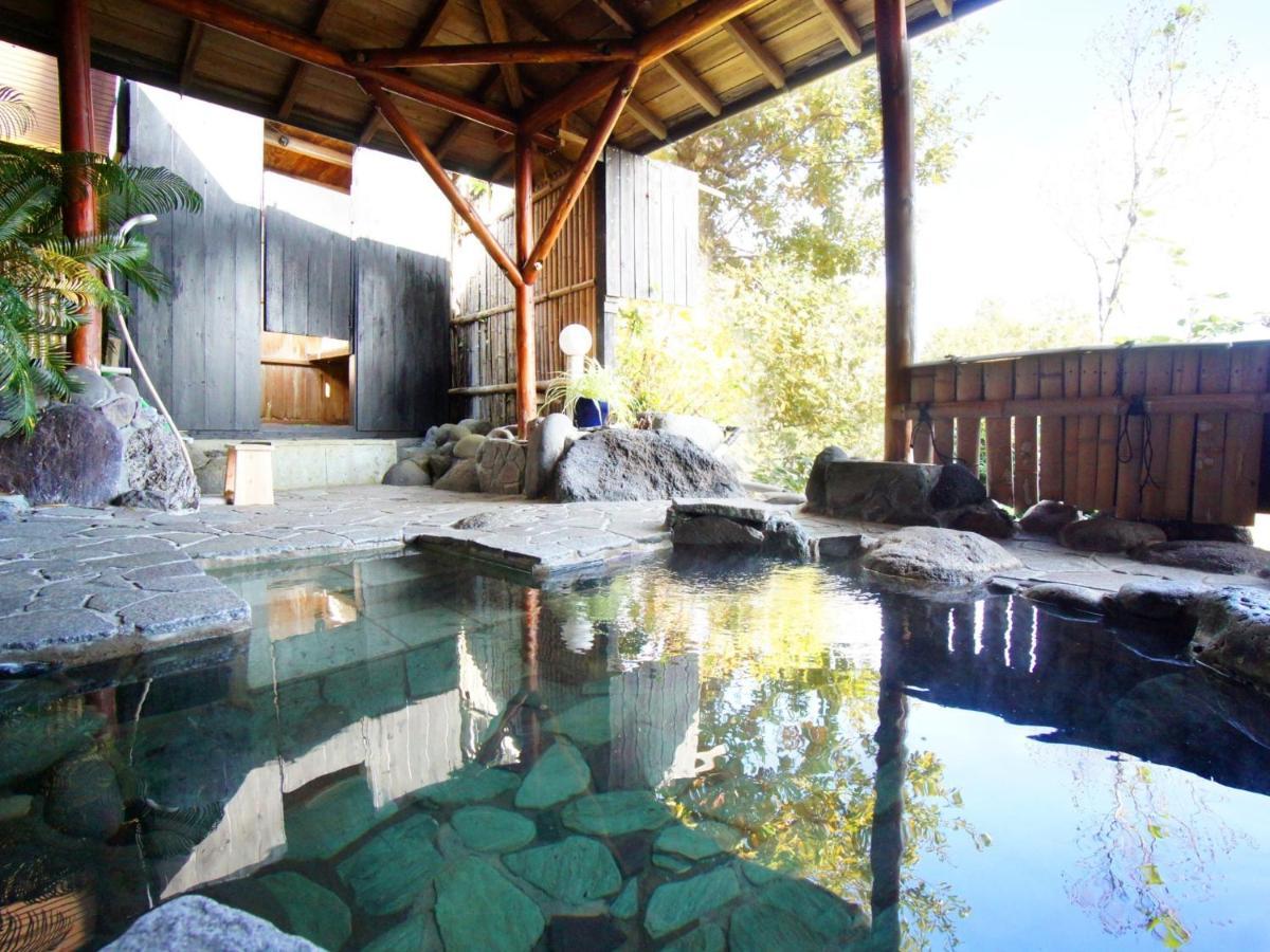 We Home Villa - Jogasaki Onsen - - Vacation Stay 19345V Ито Экстерьер фото