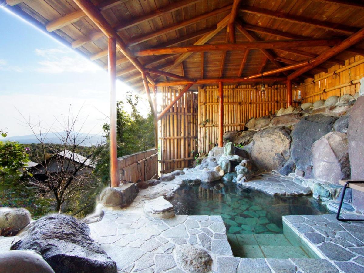 We Home Villa - Jogasaki Onsen - - Vacation Stay 19345V Ито Экстерьер фото