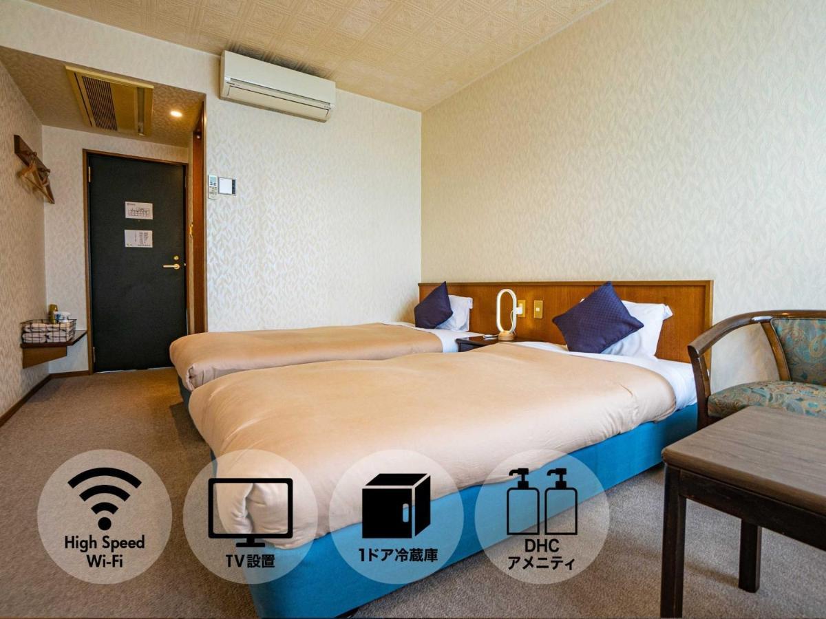 We Home Villa - Jogasaki Onsen - - Vacation Stay 19345V Ито Экстерьер фото