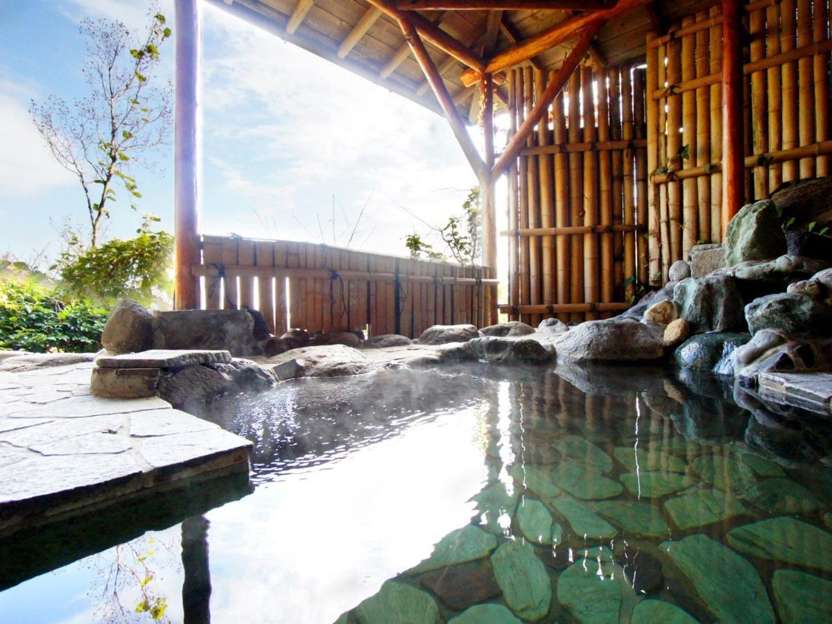 We Home Villa - Jogasaki Onsen - - Vacation Stay 19345V Ито Экстерьер фото